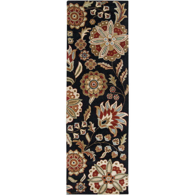 Telse, Tapis de couloir 3 pi x 12 pi