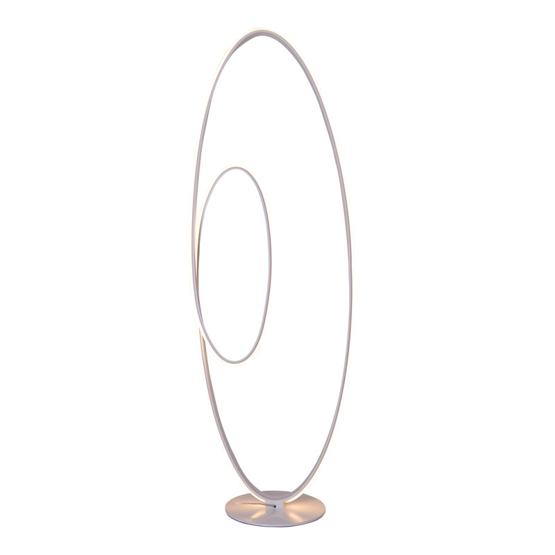 Marrero 120cm LED Novelty Floor Lamp