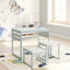 Ensemble de table et 2 chaises pour enfants Signy-107511157