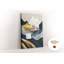 Wall Mounted Cork Board