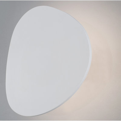 LED Armed Sconce
