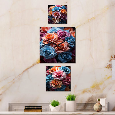 Horloge Jelanie