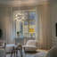 9 - Light Sputnik Chandelier-1320178685