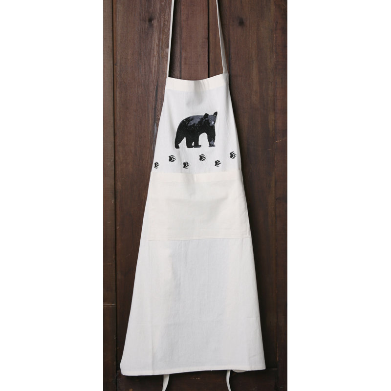 Bib Apron