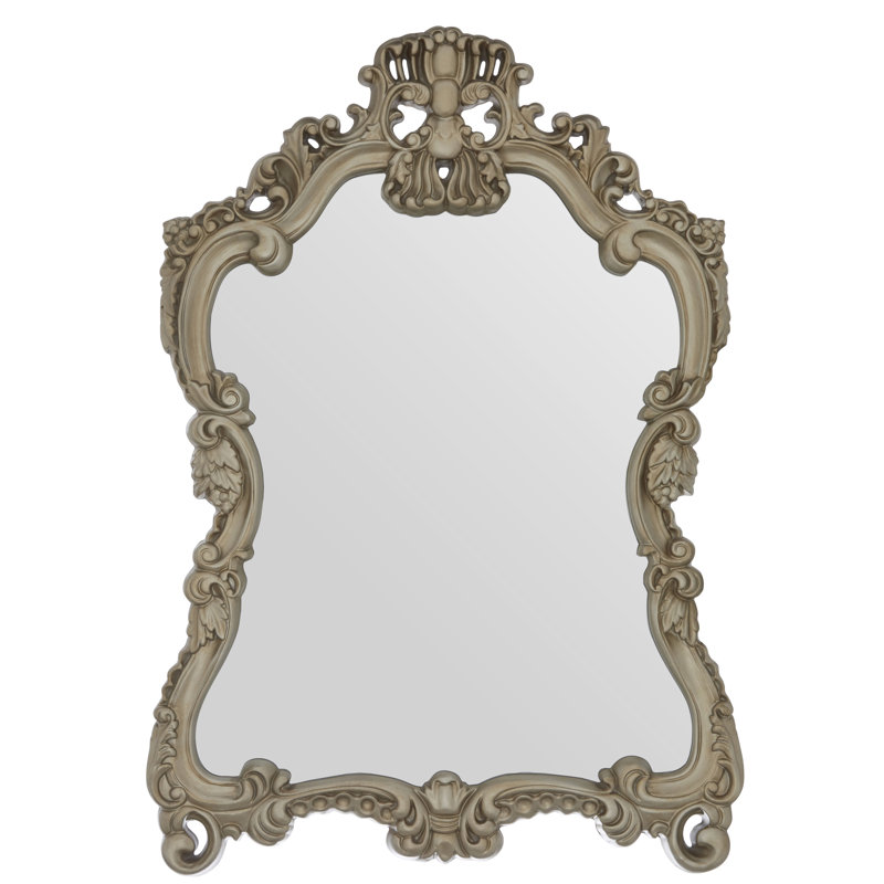 Abberbury Flat Wall Mirror