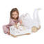 Sweet Dreams Bed Dollhouses Furniture Accessories