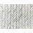 Leaf Pattern Marble Novelty Mosaic Tile-113459196