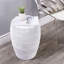 Bellarose Metal Side Table-55715344