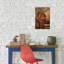 Nan - Wrapped Canvas Print-33032671