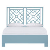 Ananias Platform Bed
