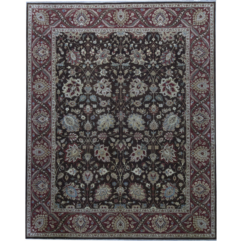 Cantebury One-of-a-Kind 11'11" X 14'10" Area Rug