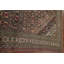 Tapis traditionnel délavé 6 x 10