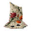 Coussin décoratif réversible Mixed Flower Delight-101118871-101118868