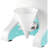 Brentwood Appliances Countertop Snow Cone Maker