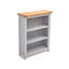 Venice 120cm H Standard Bookcase-8546622-100735352