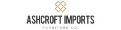 Ashcroft Imports logo