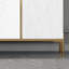 Picture colour Manufactured Wood Shoe Storage