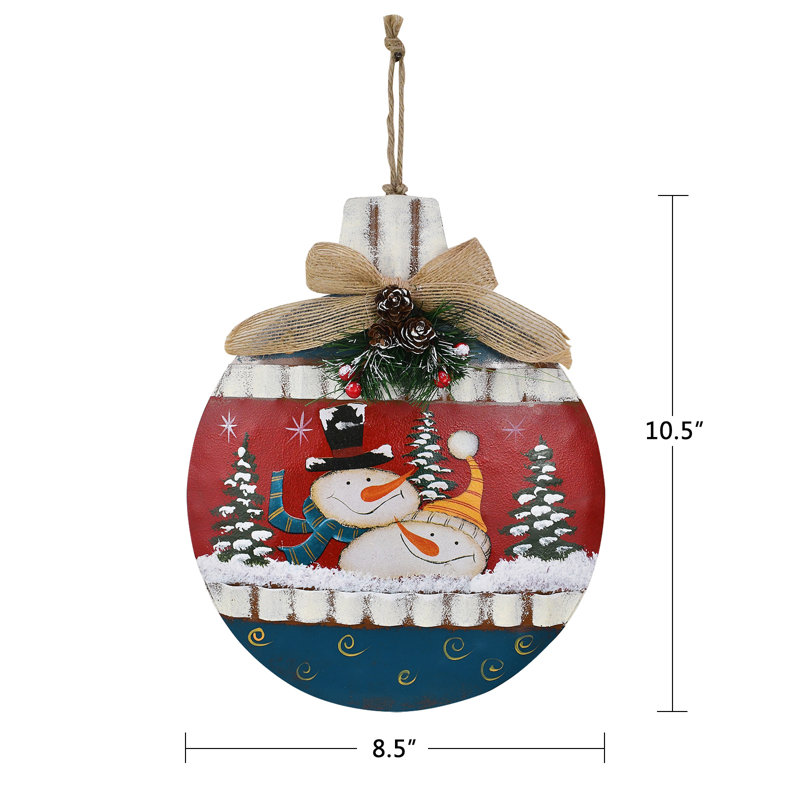 Signe de Noël