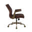 Fauteuil de direction Antlia-61764431