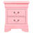 Jeffreys 21'' W Nightstand-23394581