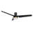 Boise Smart Ceiling Fan with Remote, Light Kit Included,Works with Google Assistant and Amazon Alexa,Siri Shortcut.