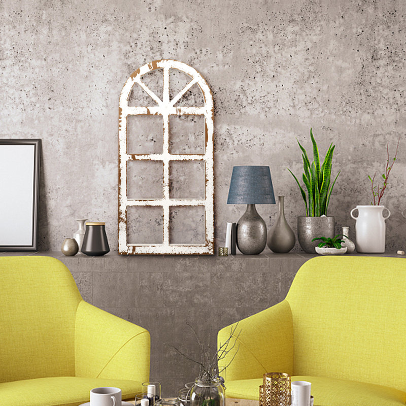 Farmhouse Furniture Wall Decor