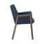 Bernadette Tufted Armchair-11820893