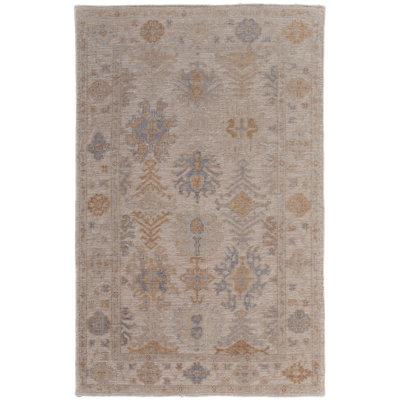 Tierney Floral Area Rug