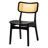 Branoon 6 - Person Pedestal Dining Set-786120666-786120667