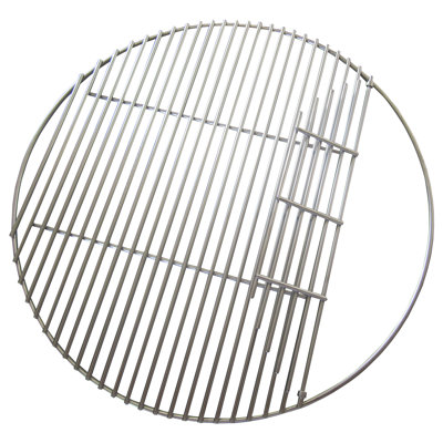 Kamado Stainless Steel Grill Rack