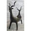 Figurines et sculptures Barima