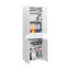 Arunya 4 -Door Cabinet