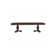 Double Pedestal Dining Set