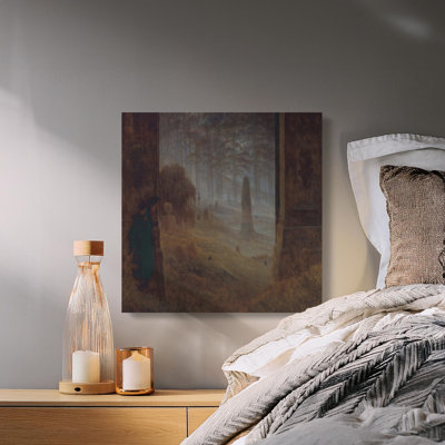 Partida Wrapped Canvas Print Set