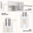 Chalise Vanity Light-495225653-481418179
