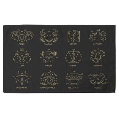 Schlegel Midweight Bath Towel