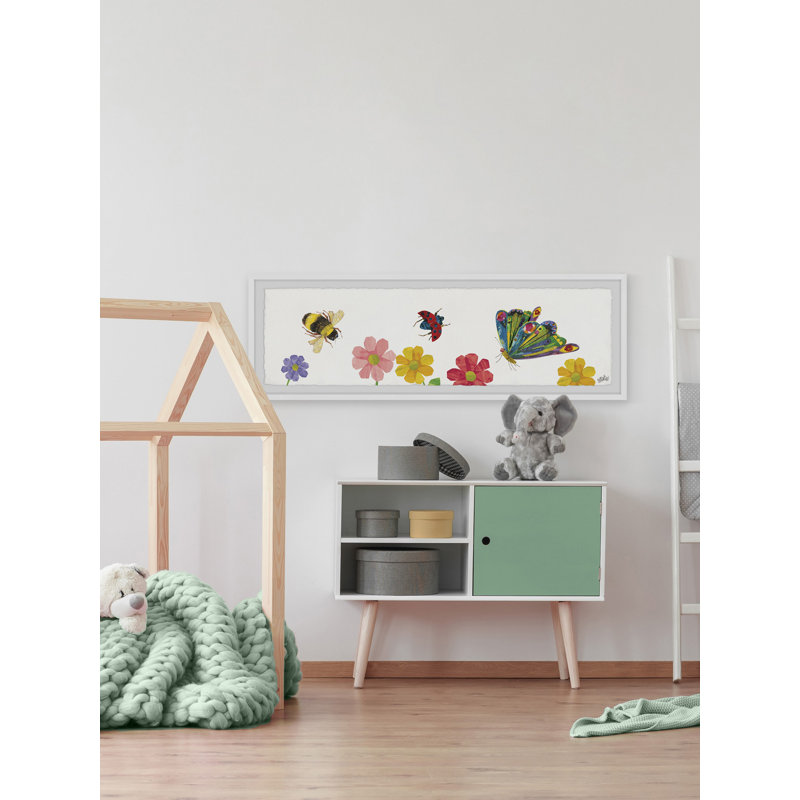 Dilorenzo Single Picture Frame Print, 25cm H x 76cm W