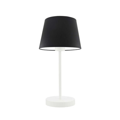 Arsens Metal Table Lamp