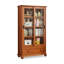 Bibliothèque de rangement style Frenchamerican