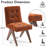 Nieck Armless Tufted Upholstered Side Chair-1509675711-1479807445
