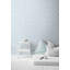 Rouleau de papier peint auto-adhésif L 9 pi x l 20,5 po Luxe Haven-61183499