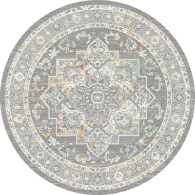 Irikpak 2.2X11 3103-999 GRIS / MULTI