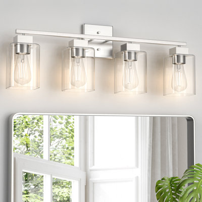 Hartshorn Vanity Light