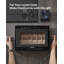 Chastine Steel Watch Box +-1793790173