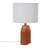 Macade Ceramic Table Lamp-759659341