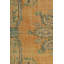 One-of-a-Kind 6'1”x9'2” Hand Knotted Area Rug