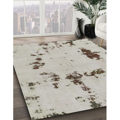 Guynelle Abstract Indoor Rug