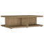 Table basse rectangulaire