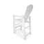 Chaise de bar POLYWOOD South Beach-2421761