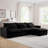 Modern Sofa Sectional Sofa Couch Modular Sofa Convertible Sofa Living Room Couch-1372547546-1371343201